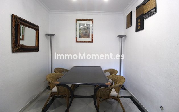 Wiederverkauf - Wohnung - Marbella - San Pedro de Alcántara