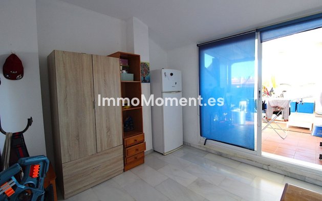 Wiederverkauf - Wohnung - Marbella - San Pedro de Alcántara