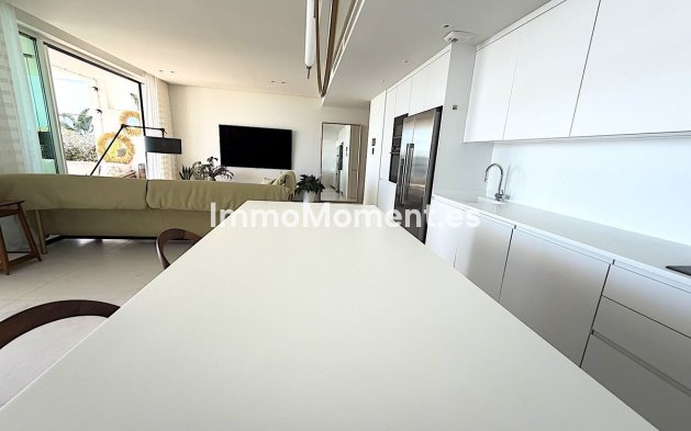 Wiederverkauf - Wohnung - Marbella - Marbella Centro