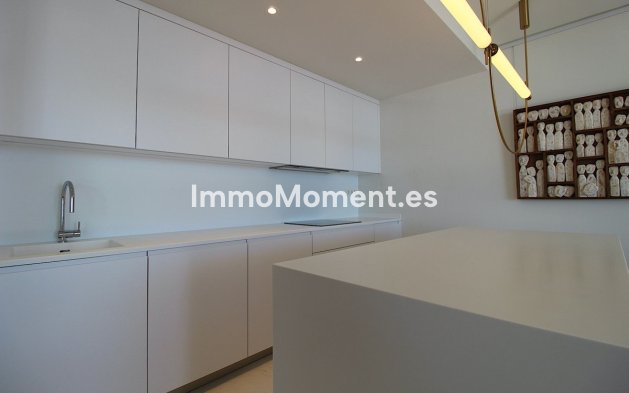 Wiederverkauf - Wohnung - Marbella - Marbella Centro