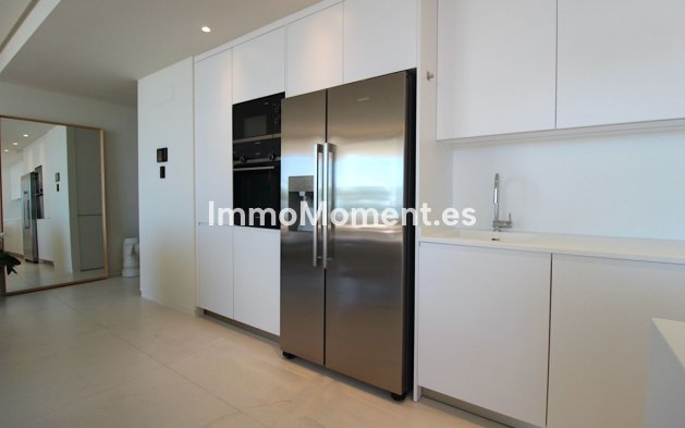 Wiederverkauf - Wohnung - Marbella - Marbella Centro