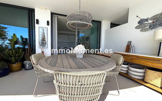 Wiederverkauf - Wohnung - Marbella - Marbella Centro