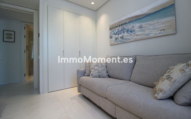 Wiederverkauf - Wohnung - Marbella - Marbella Centro
