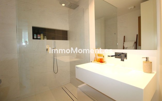 Wiederverkauf - Wohnung - Marbella - Marbella Centro