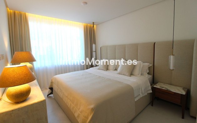 Wiederverkauf - Wohnung - Marbella - Marbella Centro