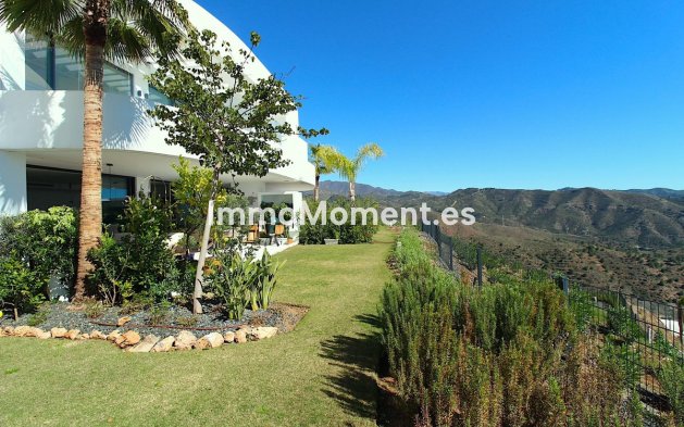 Wiederverkauf - Wohnung - Marbella - Marbella Centro