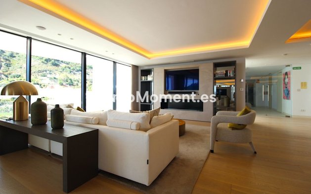 Wiederverkauf - Wohnung - Marbella - Marbella Centro