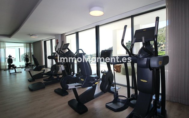 Wiederverkauf - Wohnung - Marbella - Marbella Centro