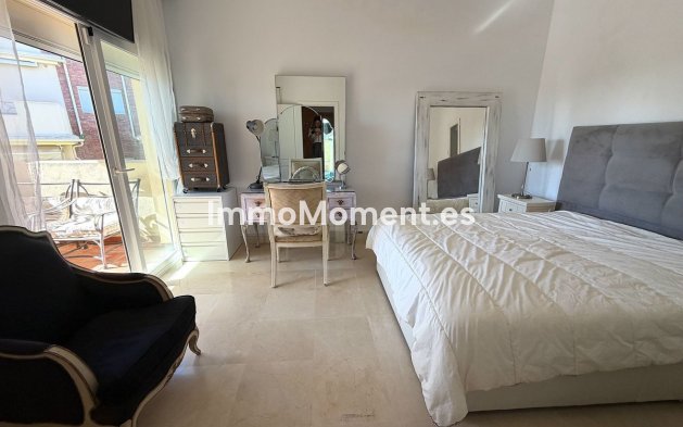 Wiederverkauf - Wohnung - Estepona  - Bel Air