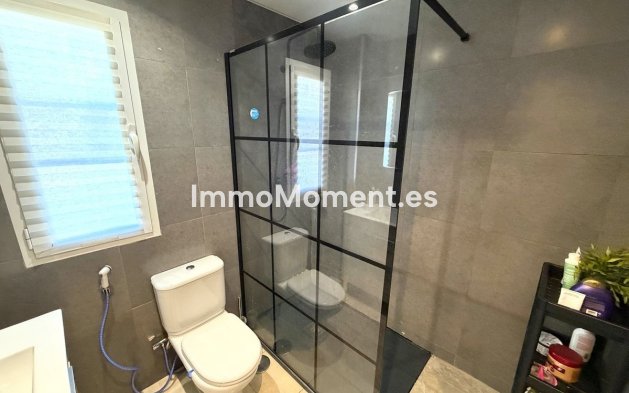 Wiederverkauf - Wohnung - Estepona  - Bel Air