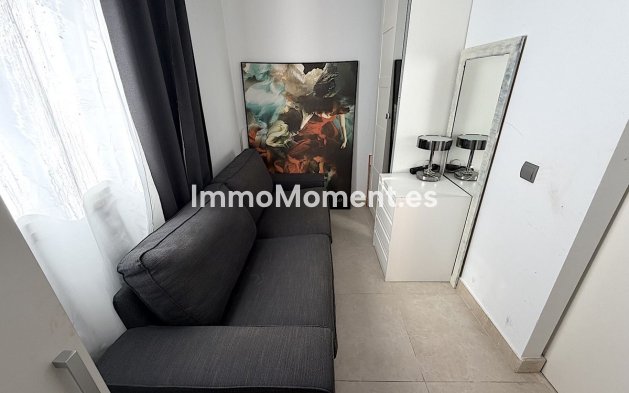 Wiederverkauf - Wohnung - Estepona  - Bel Air