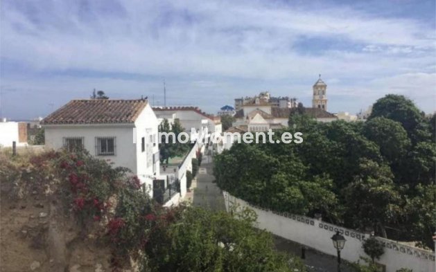 Wiederverkauf - Wohnung - Marbella - Marbella Centro