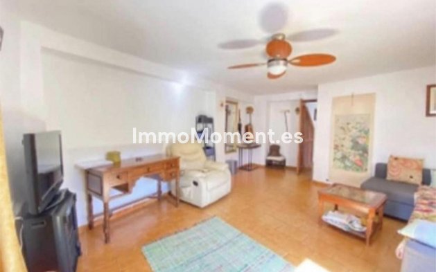 Wiederverkauf - Wohnung - Marbella - Marbella Centro