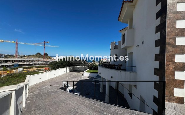 Wiederverkauf - Villa - Estepona  - Estepona Centro