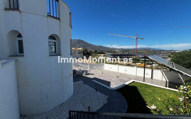 Wiederverkauf - Villa - Estepona  - Estepona Centro