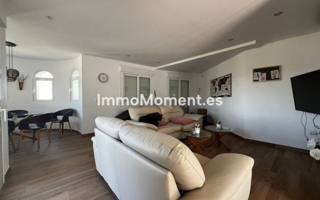 Wiederverkauf - Villa - Estepona  - Estepona Centro