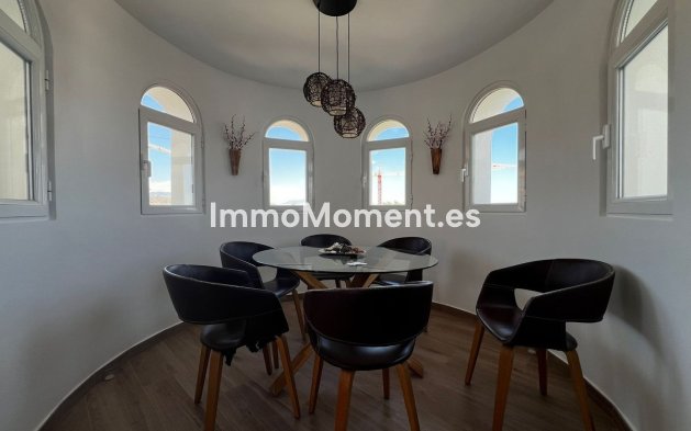 Wiederverkauf - Villa - Estepona  - Estepona Centro