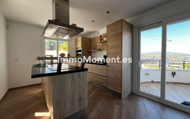 Wiederverkauf - Villa - Estepona  - Estepona Centro