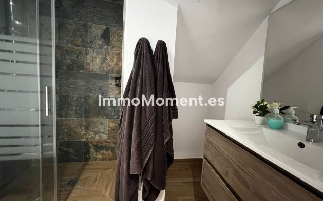 Wiederverkauf - Villa - Estepona  - Estepona Centro