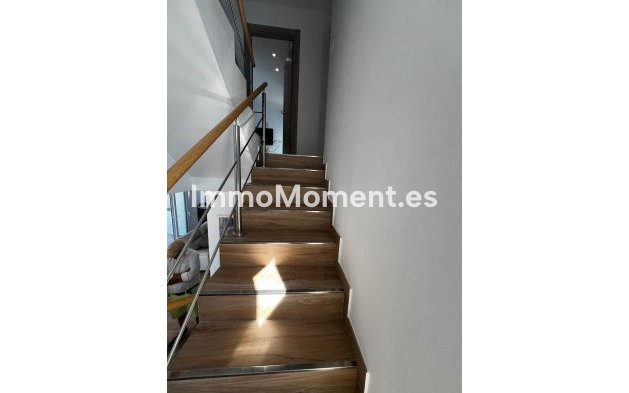 Wiederverkauf - Villa - Estepona  - Estepona Centro