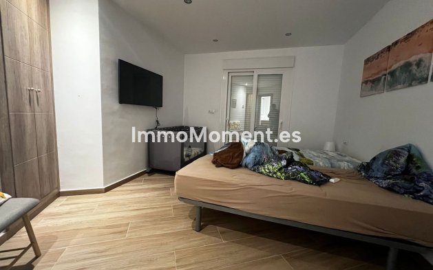 Wiederverkauf - Villa - Estepona  - Estepona Centro