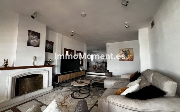 Revente - Villa - Estepona  - Estepona Centro