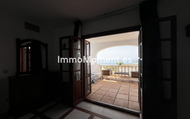 Revente - Villa - Estepona  - Estepona Centro