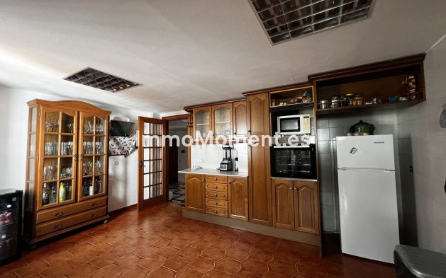 Revente - Villa - Estepona  - Estepona Centro