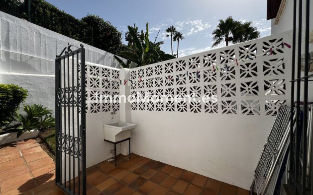 Revente - Villa - Estepona  - Estepona Centro