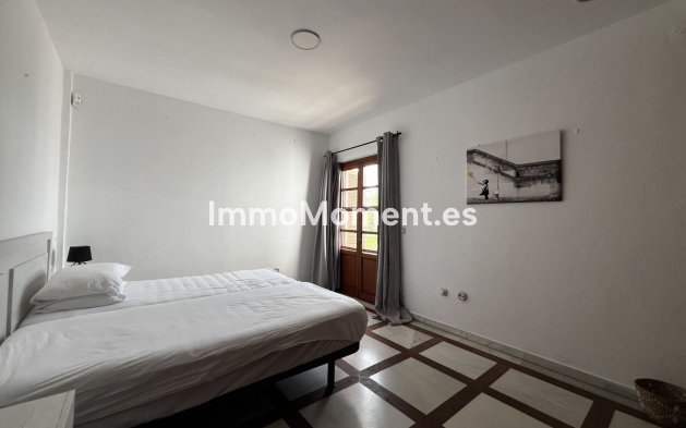 Revente - Villa - Estepona  - Estepona Centro