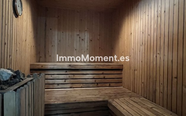 Revente - Villa - Estepona  - Estepona Centro