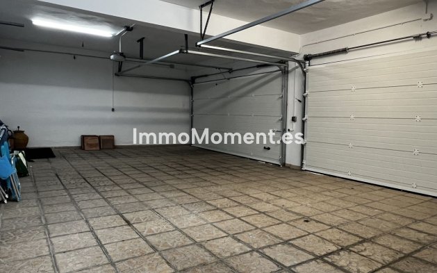 Revente - Villa - Estepona  - Estepona Centro