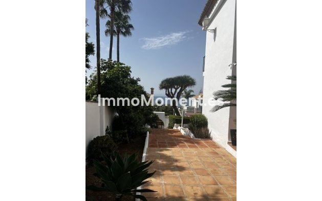 Revente - Villa - Estepona  - Estepona Centro