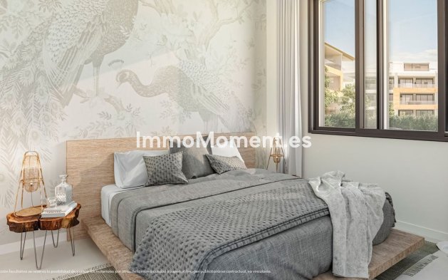 Wiederverkauf - Wohnung - Benalmadena - Benalmadena Centro