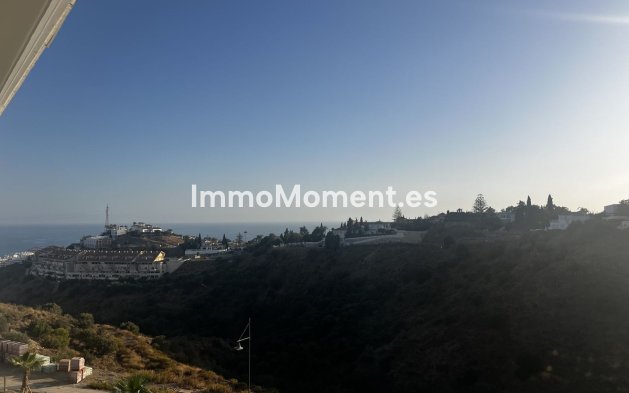 Wiederverkauf - Wohnung - Benalmadena - Benalmadena Centro