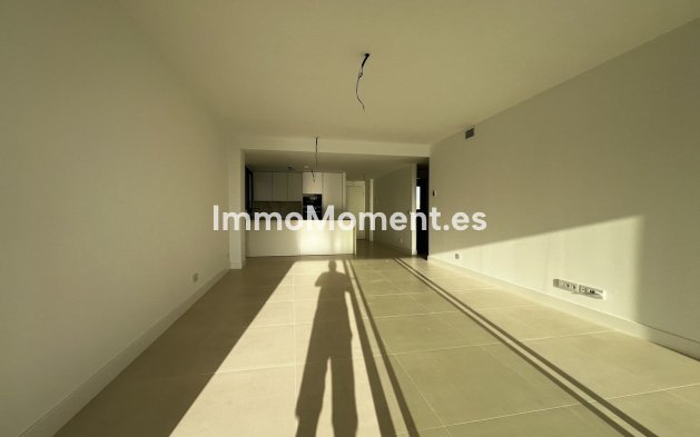 Wiederverkauf - Wohnung - Benalmadena - Benalmadena Centro