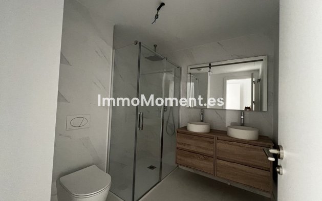 Wiederverkauf - Wohnung - Benalmadena - Benalmadena Centro