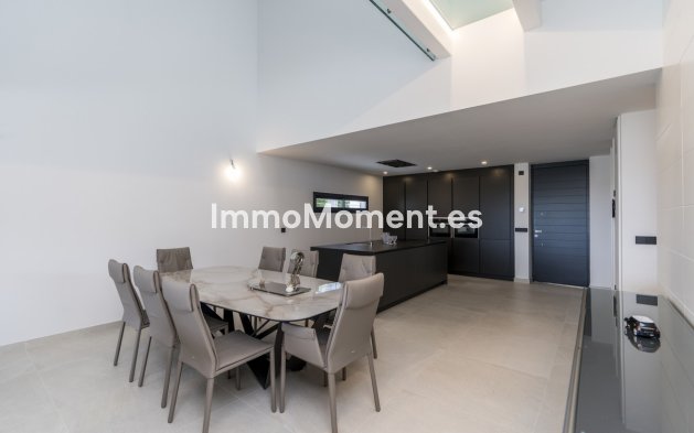 Wiederverkauf - Villa - Estepona  - Estepona Centro