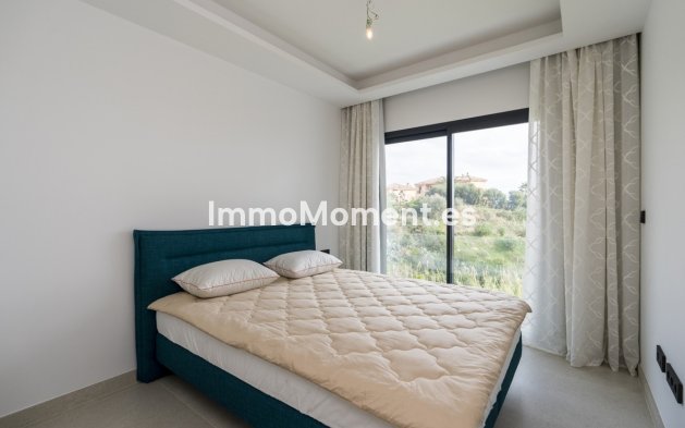 Wiederverkauf - Villa - Estepona  - Estepona Centro