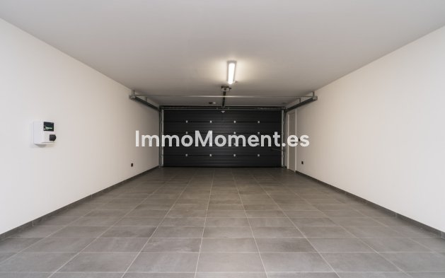 Wiederverkauf - Villa - Estepona  - Estepona Centro