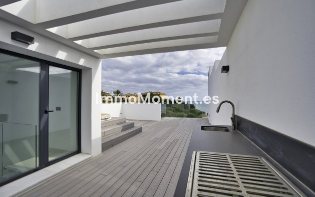 Wiederverkauf - Villa - Estepona  - Estepona Centro
