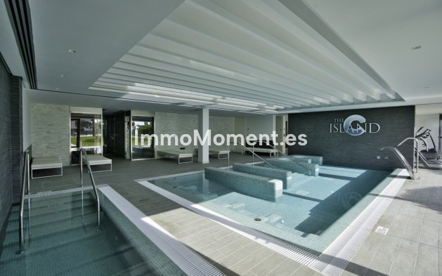 Wiederverkauf - Villa - Estepona  - Estepona Centro