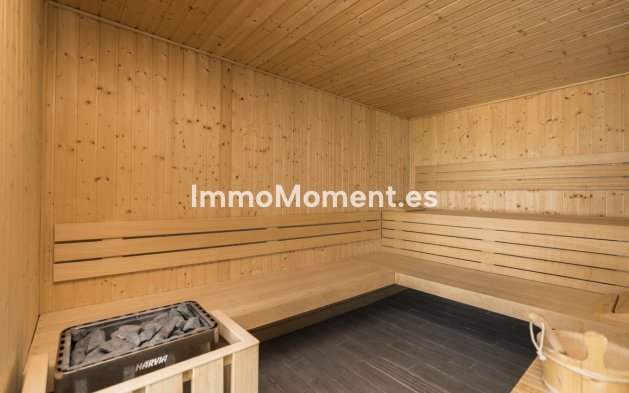 Wiederverkauf - Villa - Estepona  - Estepona Centro