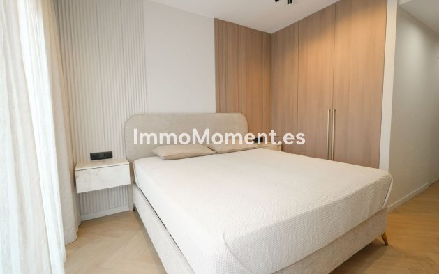 Wiederverkauf - Wohnung - Estepona  - Costalita