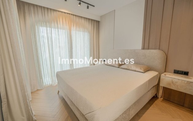 Wiederverkauf - Wohnung - Estepona  - Costalita