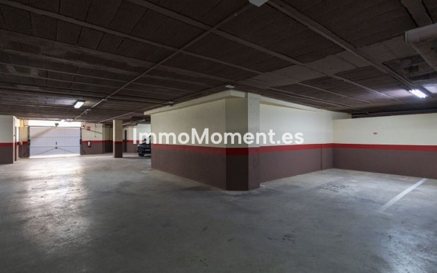 Resale - Apartment - Sotogrande
