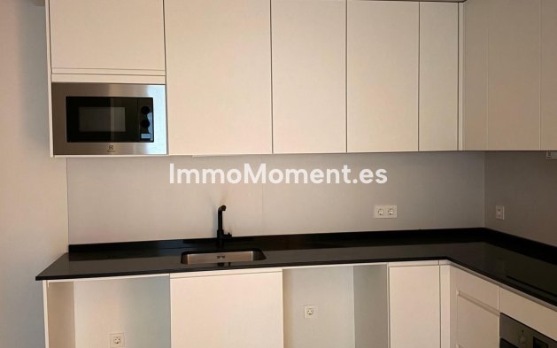 Wiederverkauf - Wohnung - Casares - Casares Centro