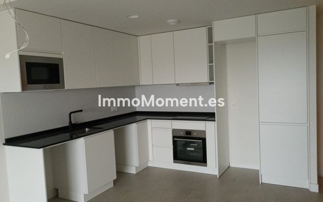 Wiederverkauf - Wohnung - Casares - Casares Centro