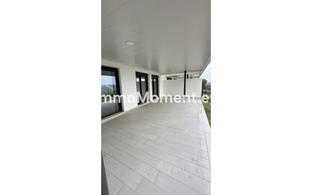 Wiederverkauf - Wohnung - Casares - Casares Centro