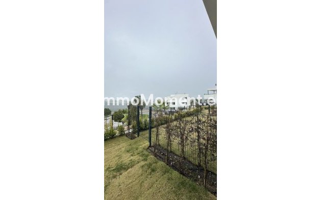 Wiederverkauf - Wohnung - Casares - Casares Centro